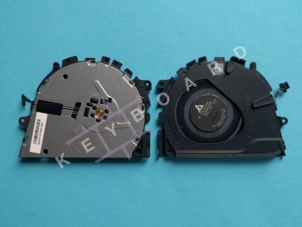 Вентилятор до ноутбука Hp Probook 450 G9